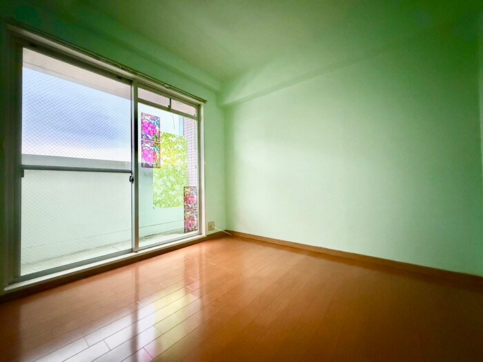 物件内観写真14　(居室)