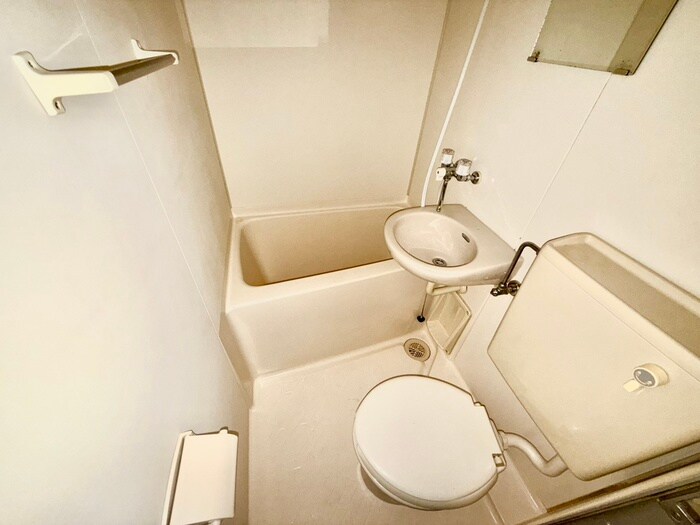 物件内観写真21　(洗面)