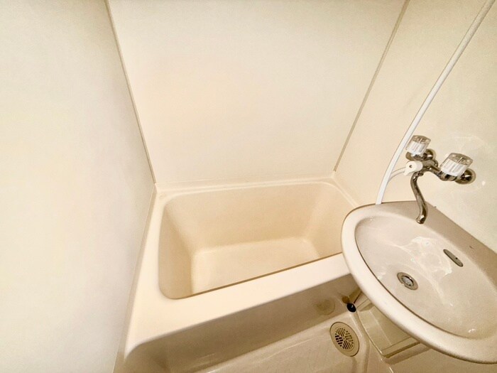 物件内観写真22　(バス／シャワールーム等)