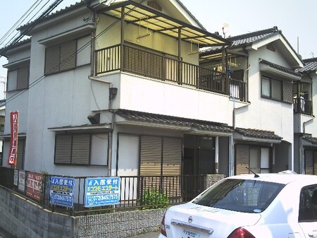 桜井修ハイツ外観写真