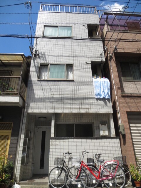 物件外観写真4　(外観写真)