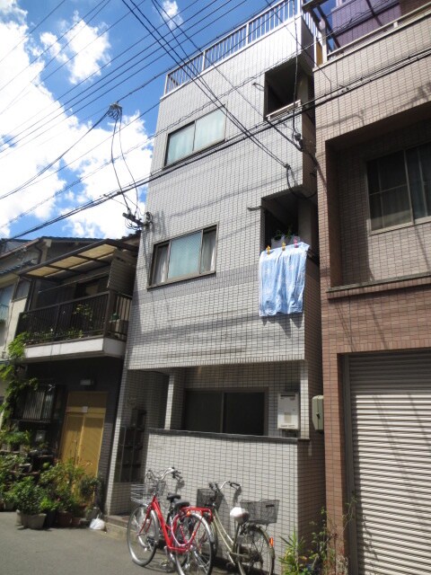 物件外観写真5　(外観写真)