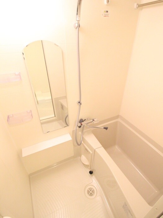 物件内観写真10　(バス／シャワールーム等)