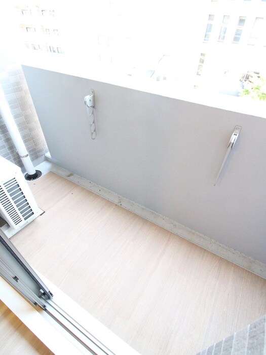 物件内観写真17　(ベランダ・バルコニー)