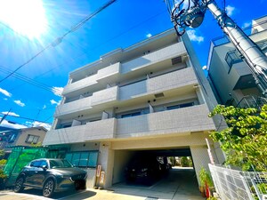 VILLA.しらゆき外観写真