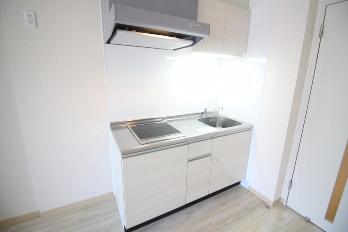 物件内観写真7　(キッチン)