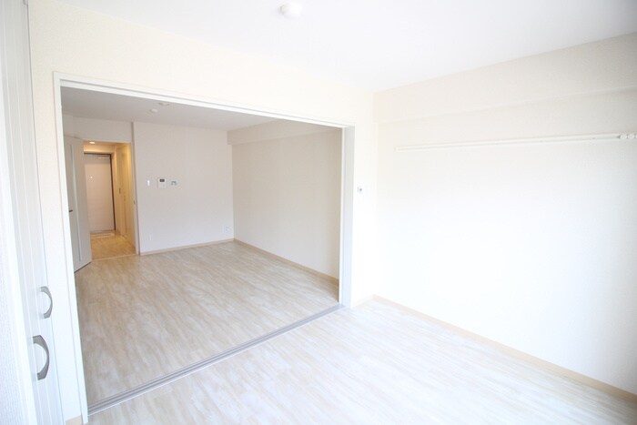 物件内観写真11　(バス／シャワールーム等)