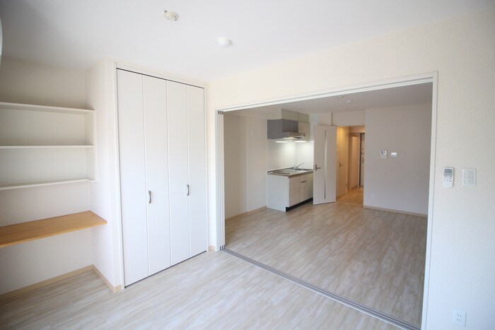 物件内観写真12　(トイレ)