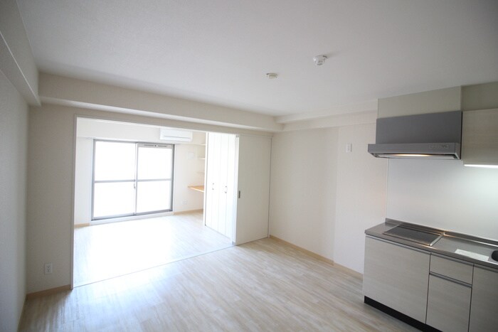 物件内観写真13　(居室)