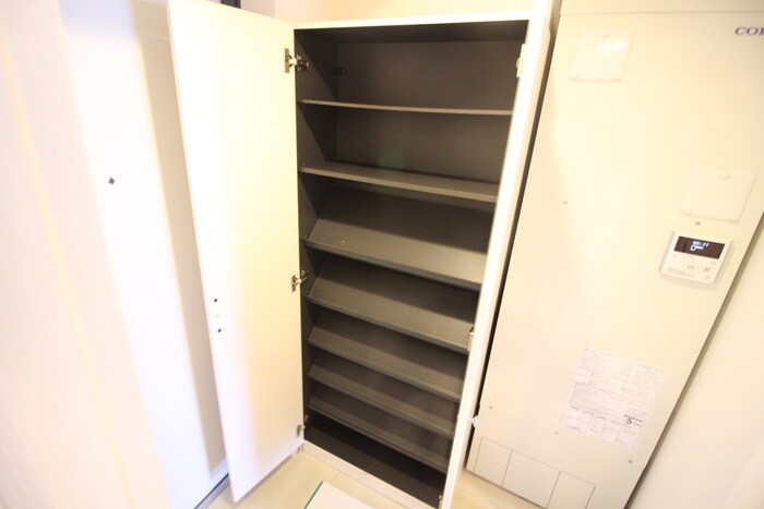 物件内観写真18　(居室)