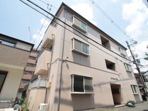 エーショーハイツ外観写真