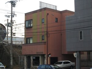 リーベン南芥川外観写真