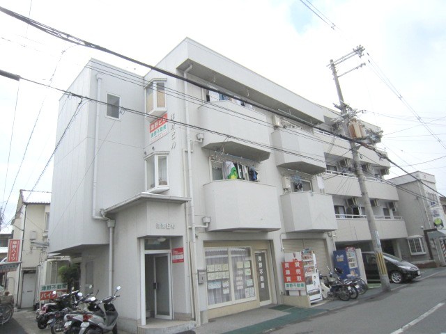 津野ビル