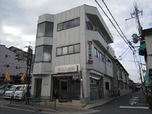 パル小山Ｂ外観写真