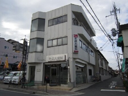 パル小山Ｂ外観写真