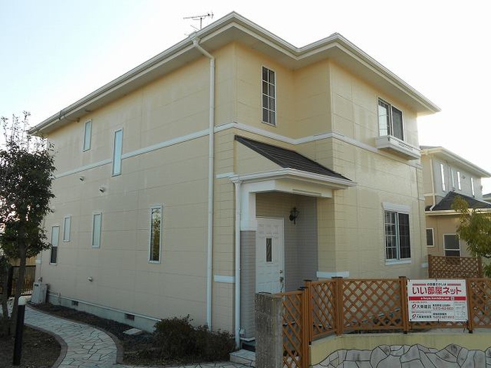 さつき台戸建住宅
