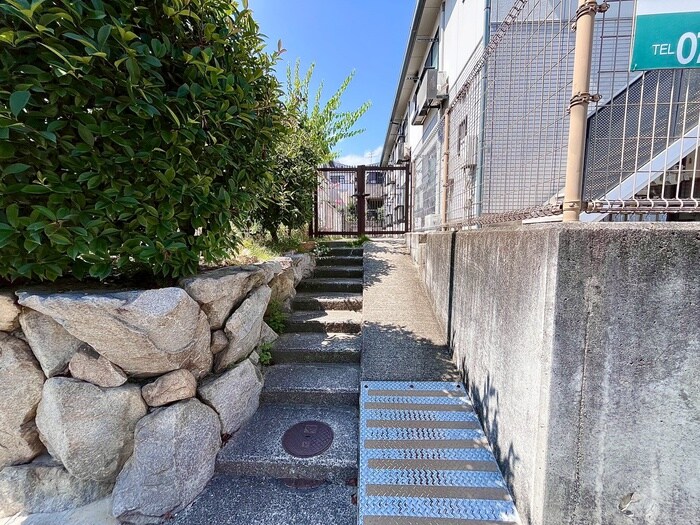 物件外観写真4　(外観写真)