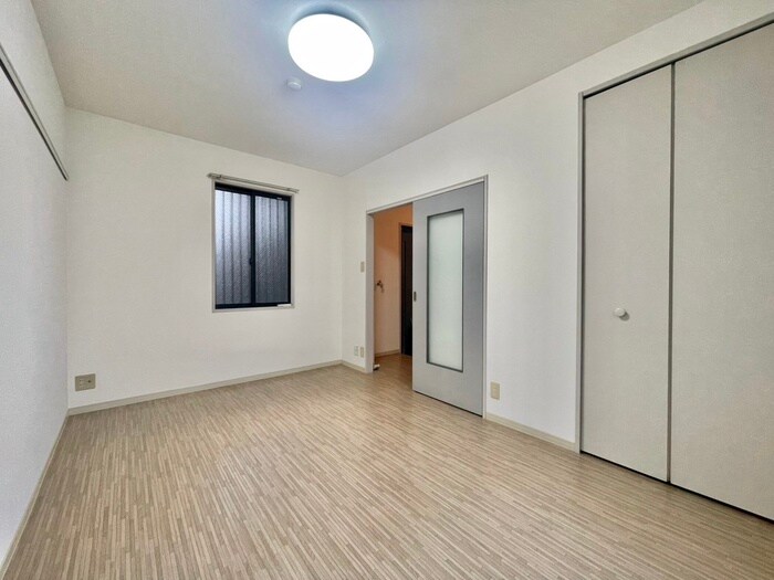 物件内観写真17　(居室)