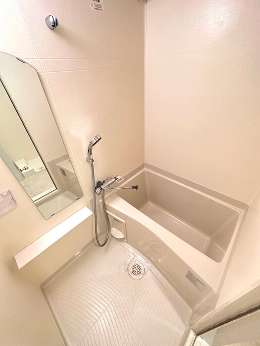 物件内観写真9　(バス／シャワールーム等)