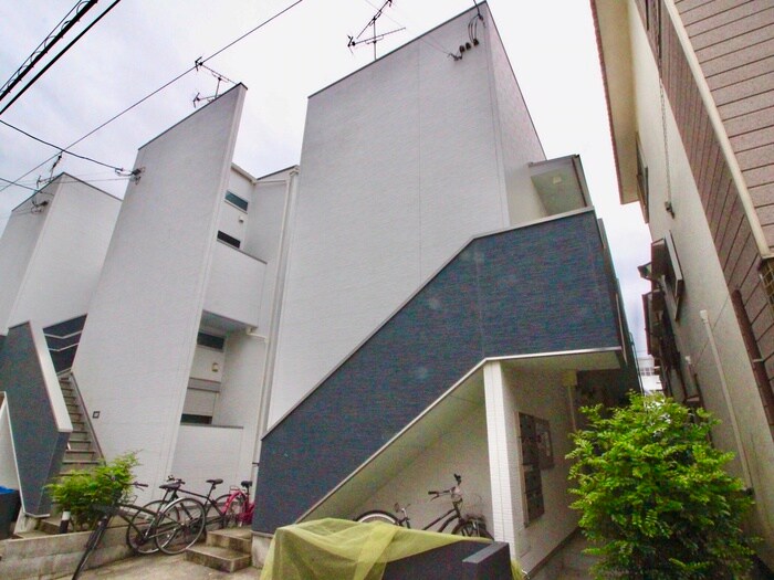 物件外観写真3　(外観写真)