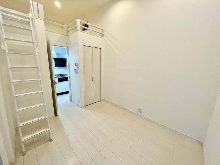 物件内観写真10　(居室)