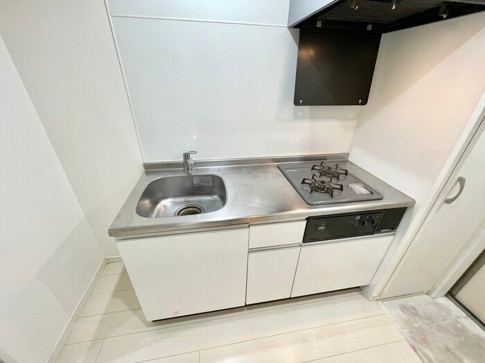 物件内観写真11　(キッチン)