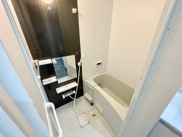 物件内観写真12　(バス／シャワールーム等)
