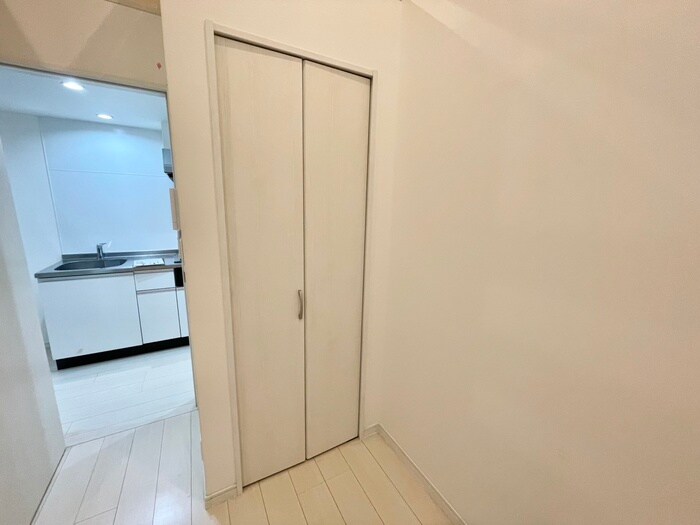 物件内観写真16　(収納)