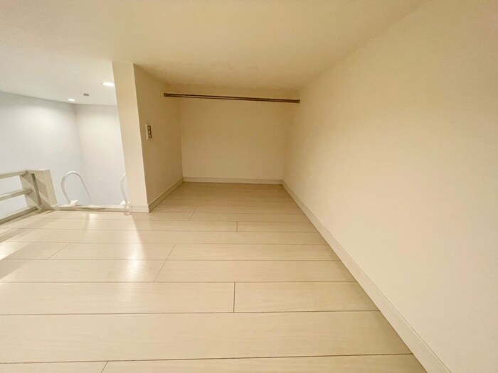 物件内観写真17　(ロフト)