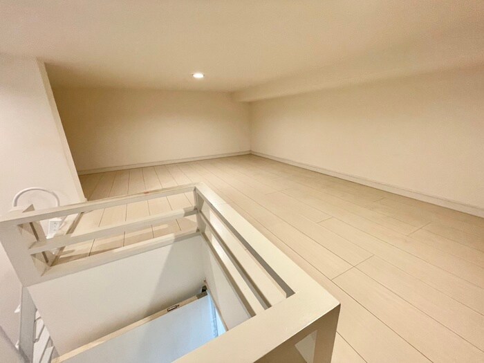 物件内観写真19　(ロフト)