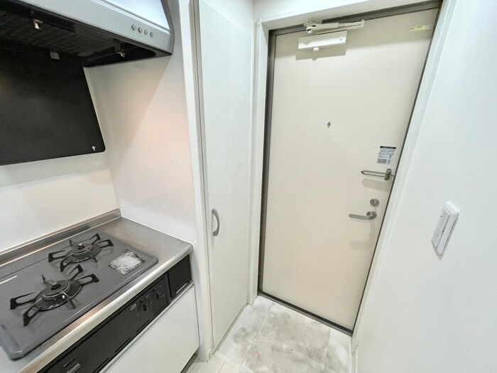 物件内観写真20　(靴箱)