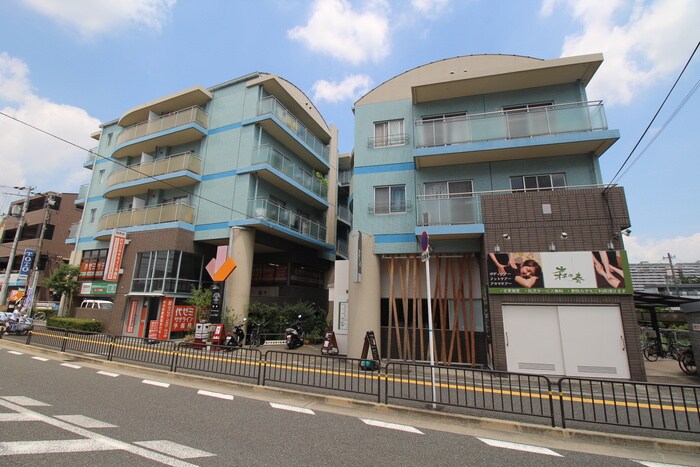 物件外観写真2　(その他)