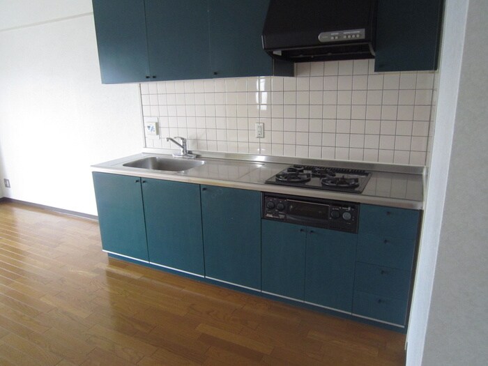 物件内観写真7　(キッチン)