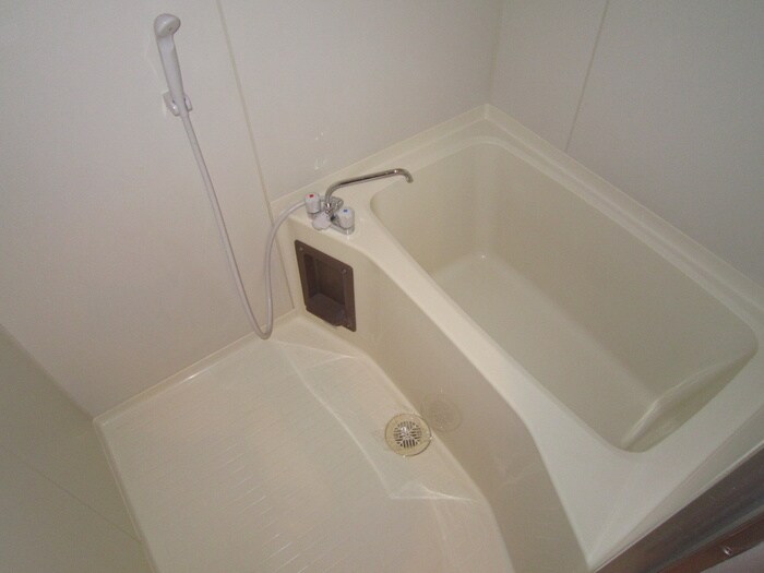 物件内観写真10　(バス／シャワールーム等)