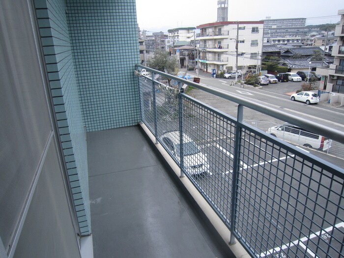 物件内観写真15　(ベランダ・バルコニー)