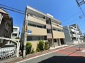 第２南田辺ハイツ