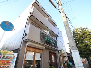 エスポシオコモド外観写真