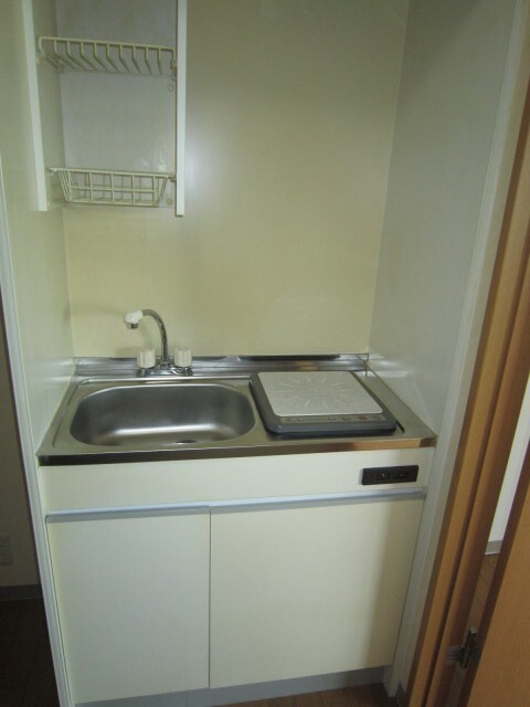 物件内観写真9　(キッチン)