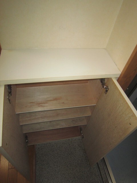 物件内観写真15　(廊下)