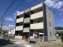 グリシーヌ桜ヶ丘Ⅱ・N