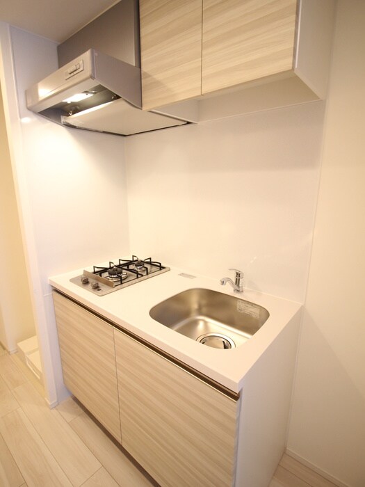 物件内観写真7　(キッチン)