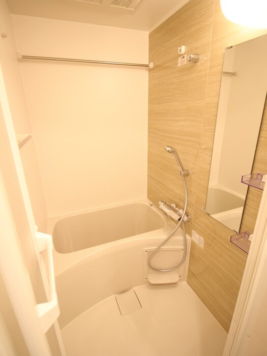 物件内観写真9　(バス／シャワールーム等)