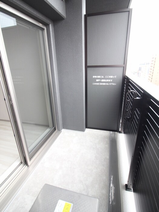 物件内観写真18　(ベランダ・バルコニー)