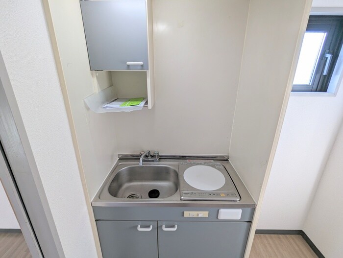 物件内観写真9　(キッチン)