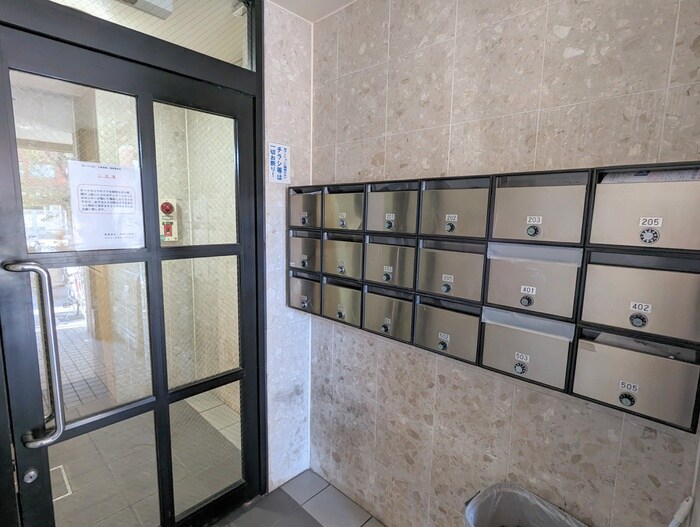 物件外観写真5　(建物設備)