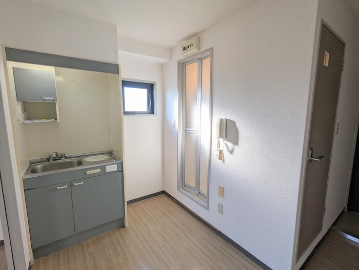 物件内観写真10　(キッチン)