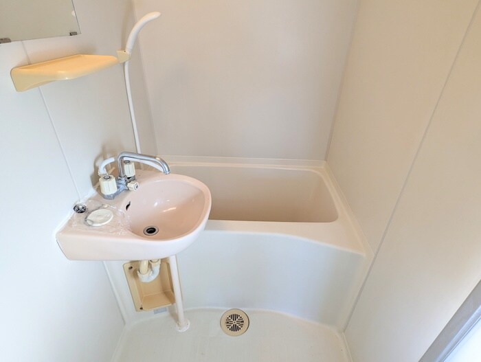 物件内観写真11　(バス／シャワールーム等)