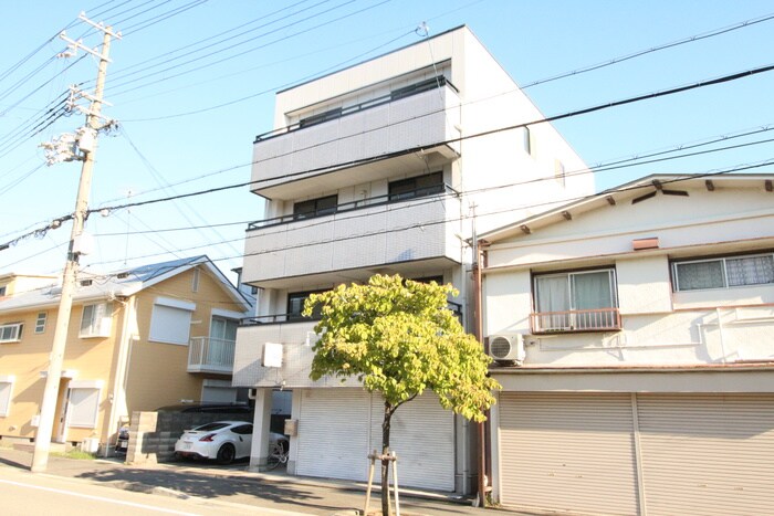 物件外観写真4　(外観写真)