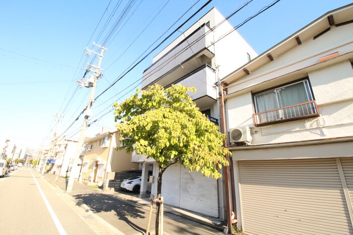 物件外観写真5　(外観写真)