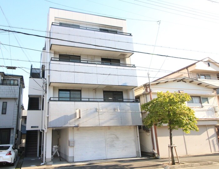 物件外観写真6　(外観写真)